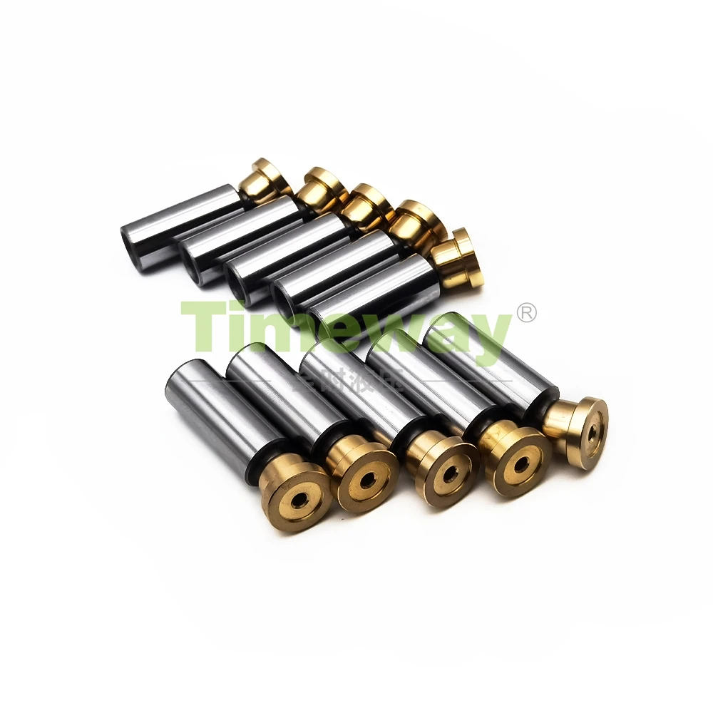 

Replacement Part PVD-15B-32 Piston Shoe for Repair NACHI Hydraulic Pump