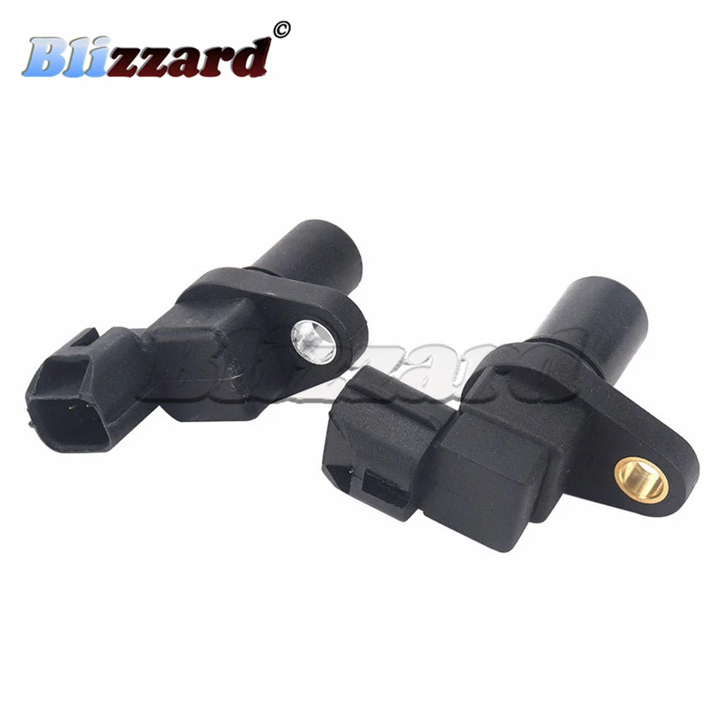 Car Accessories F4A41 F4A42 F4A51 Input Output Speed Sensor Set for Mitsubishi Hyundai KIA (99123) 42620-39200 42621-39200 2PCS