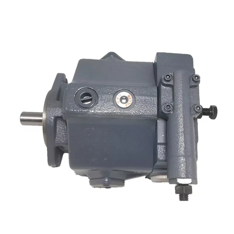 

P8VMR-10-CB-10 P8VMR-20-CBC-10 Plunger Pump P8VMR-20-CB-10