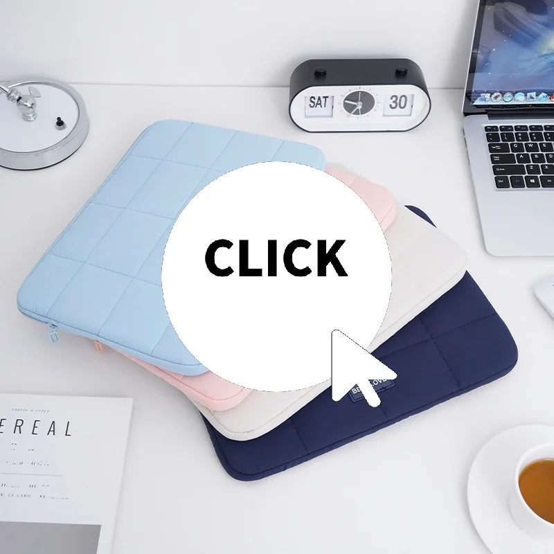 

Простая водонепроницаемая сумка для ноутбука, мягкий чехол для ноутбука, дорожный чехол для ноутбука, портативный чехол для переноски компьютера 14/15,6 дюймов