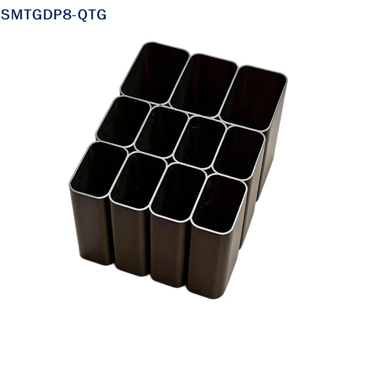 *11/22 Grids USB Cable Storage Tray Wire Management Box Desktop Electronic Accessory Organizer For Home Office Holiday Present