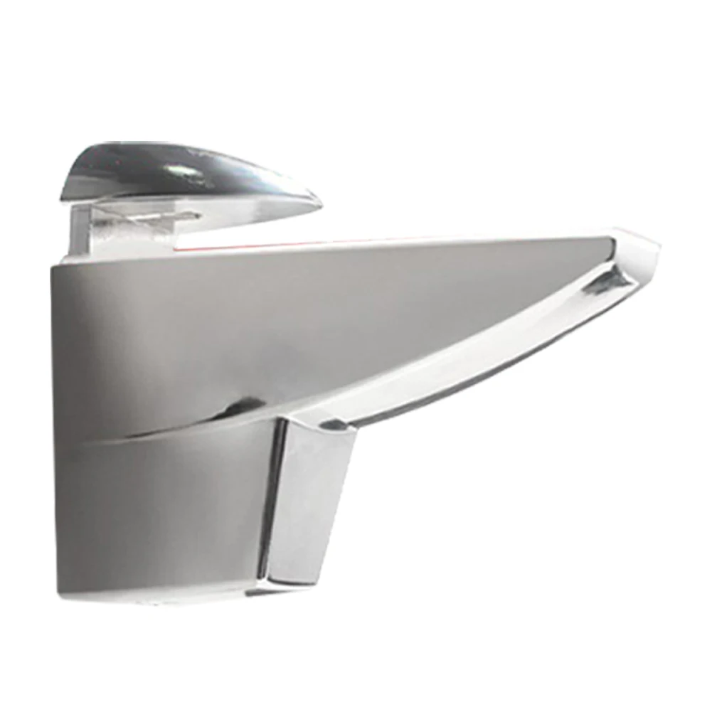 

Установка стекла Регулируемый кронштейн для полки Держатель перегородки стола Регулируемый дизайн Улучшенная защита Нескользящие накладки