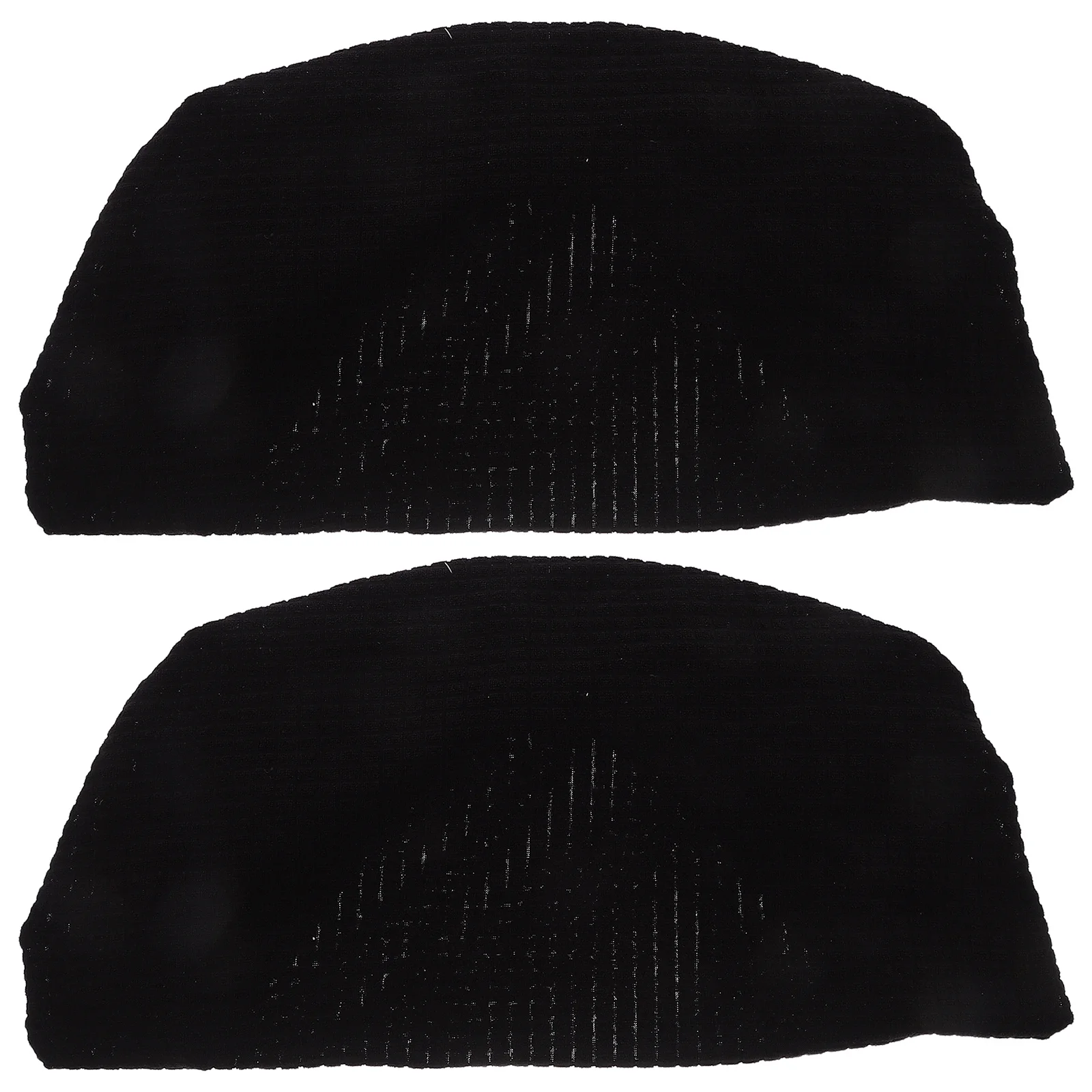 

2Pcs Stretchable Office Chair Cover Waterproof Seat Pad for Computer Chair Non-Slip Cushion Cover for Home Office Use