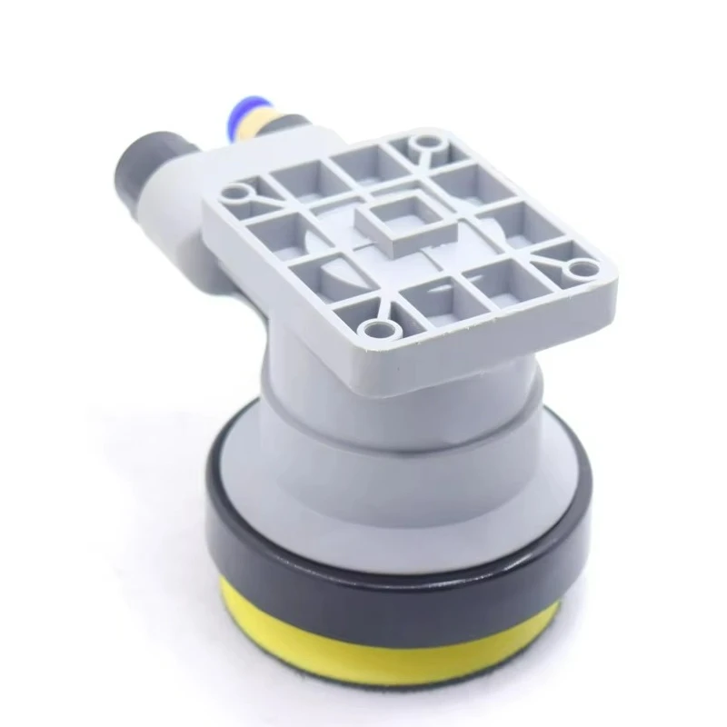 

Настраиваемый автоматический робот-манипулятор для сборочных линий 3-5 дюймов, пневматический орбитальный шлифовальный инструмент для случайной полировки под давлением воздуха