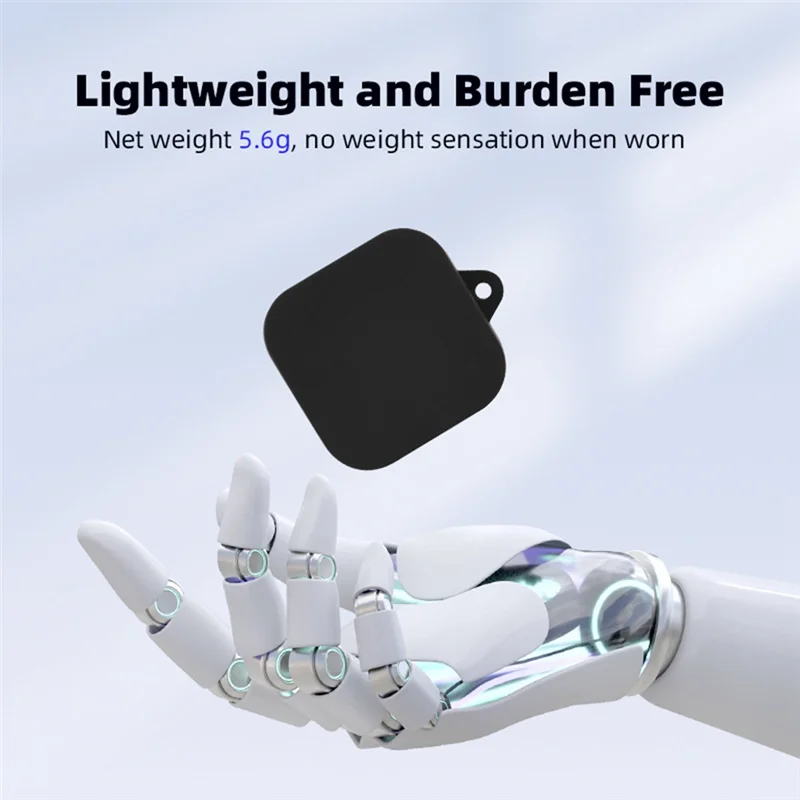 AEE7-Lens Cap Cover For Insta 360 Ace Pro Gimbal Camera Lens Protective Case Fixed Scratch-Proof Frame Accessories