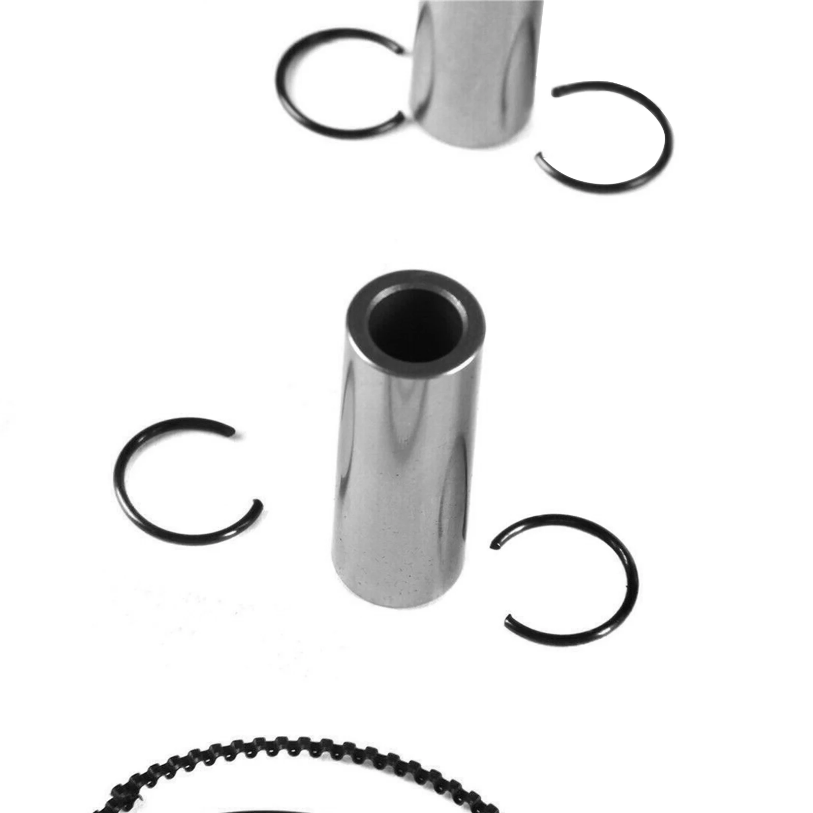 مجموعة المكابس والخواتم لأودي A1 3 VW Golf Jetta aea211 CPTA CZD CZE ، الأصلي ، الجديد ، 04E107065GH 04E198151 06A107441