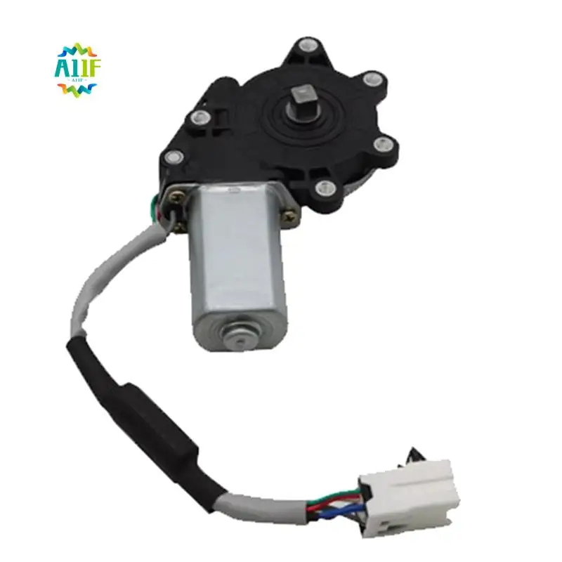 

A11F-80731-CD00A 80730-CD00A Left & Right Window Lift Regulator Motor For Nissan 350Z Infiniti G35