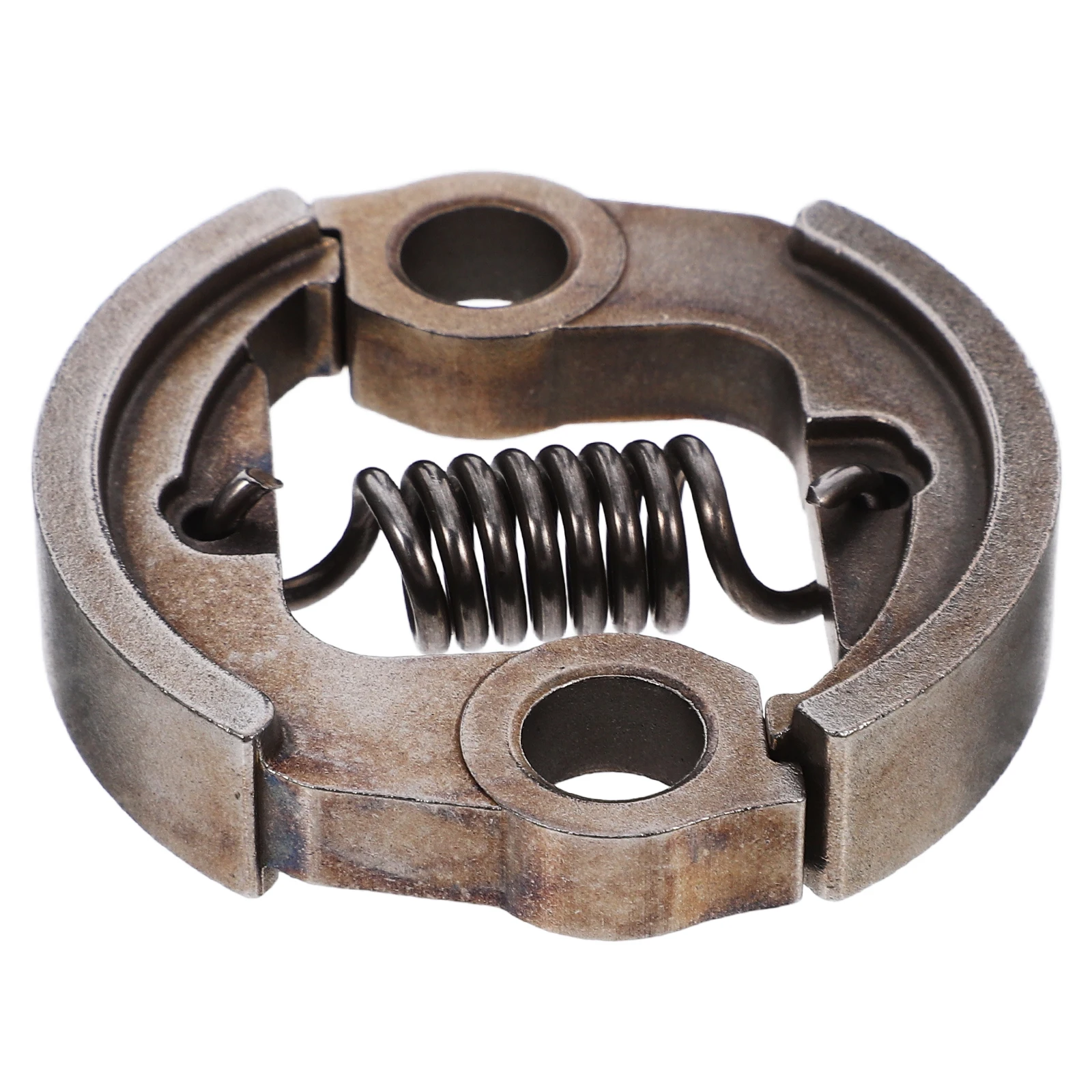 

Durable Iron Lawn Mower Replacement Part Heavy Duty Trimmer Clutch Kit String Trimmer Repair Garden Tool Parts Easy Installation