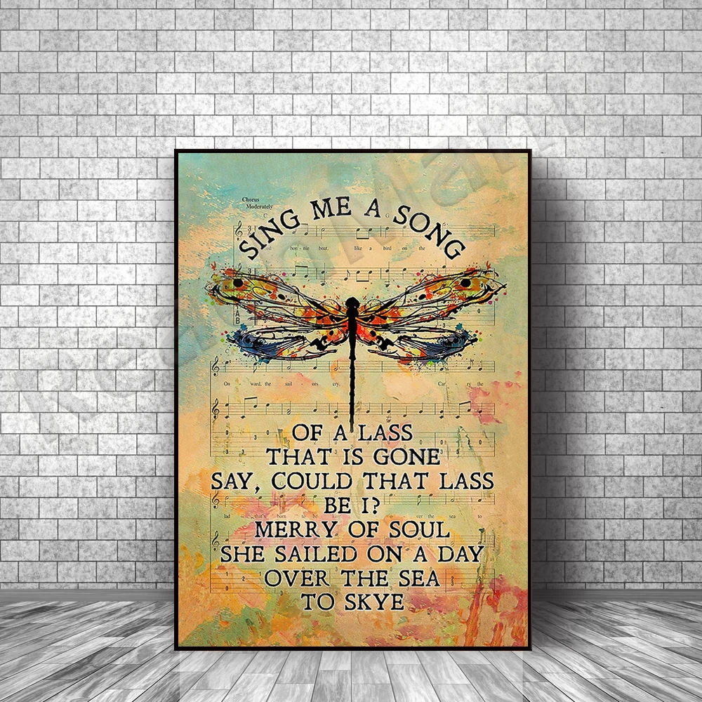 Skye Boat Song For … - image