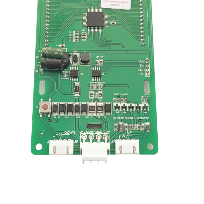 SFTC-HCE-D1-SJ Elevator Lop Display Board Lift PCB Card