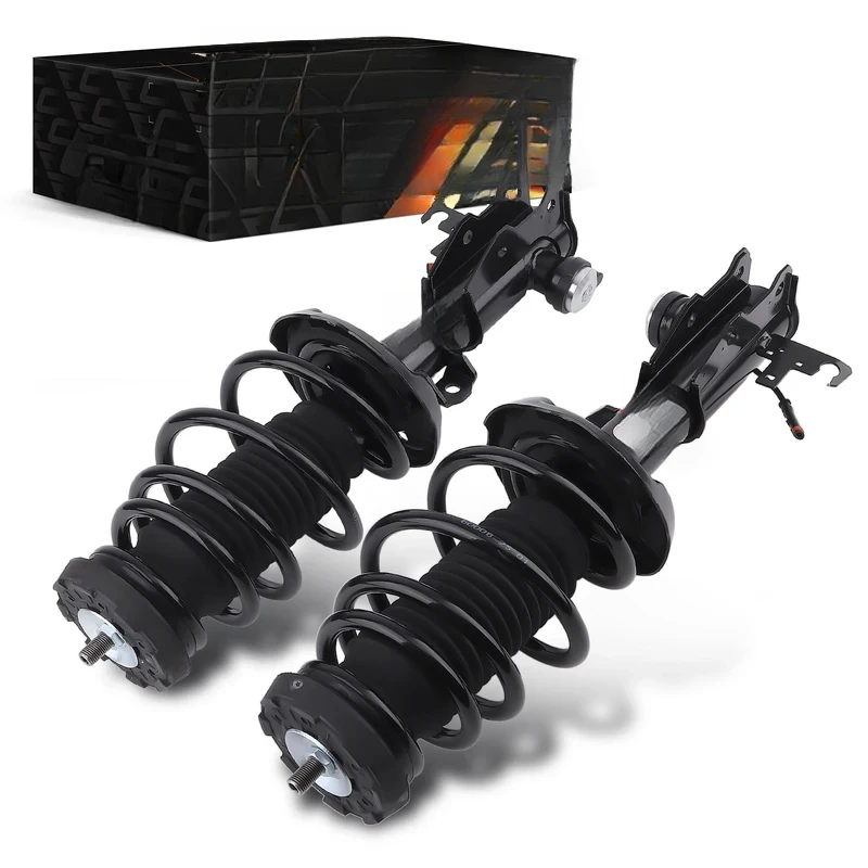 

OE Strut Assembly Suspension Set Front Struts/ Coil Spring Insigni A G09 2008-2017