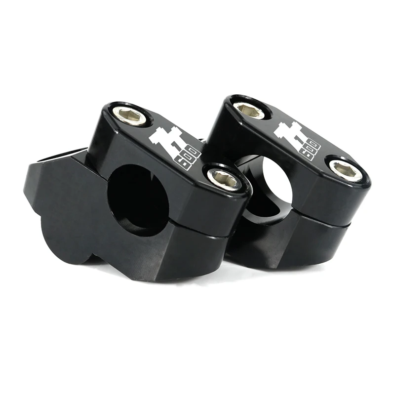 Fit For Yamaha TT 600 1983-1993 1994 1995 1996 1997 1998 22mm 7/8