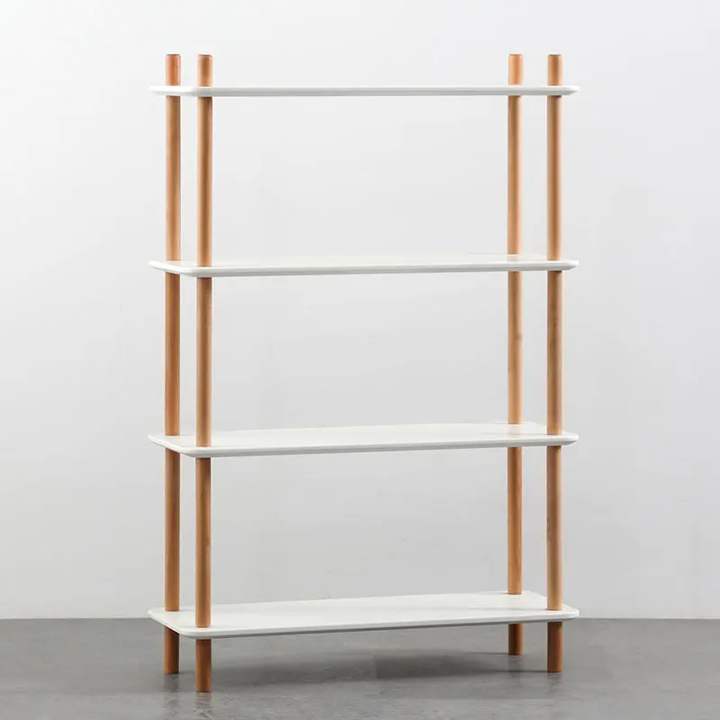 

Simple bookshelf combination