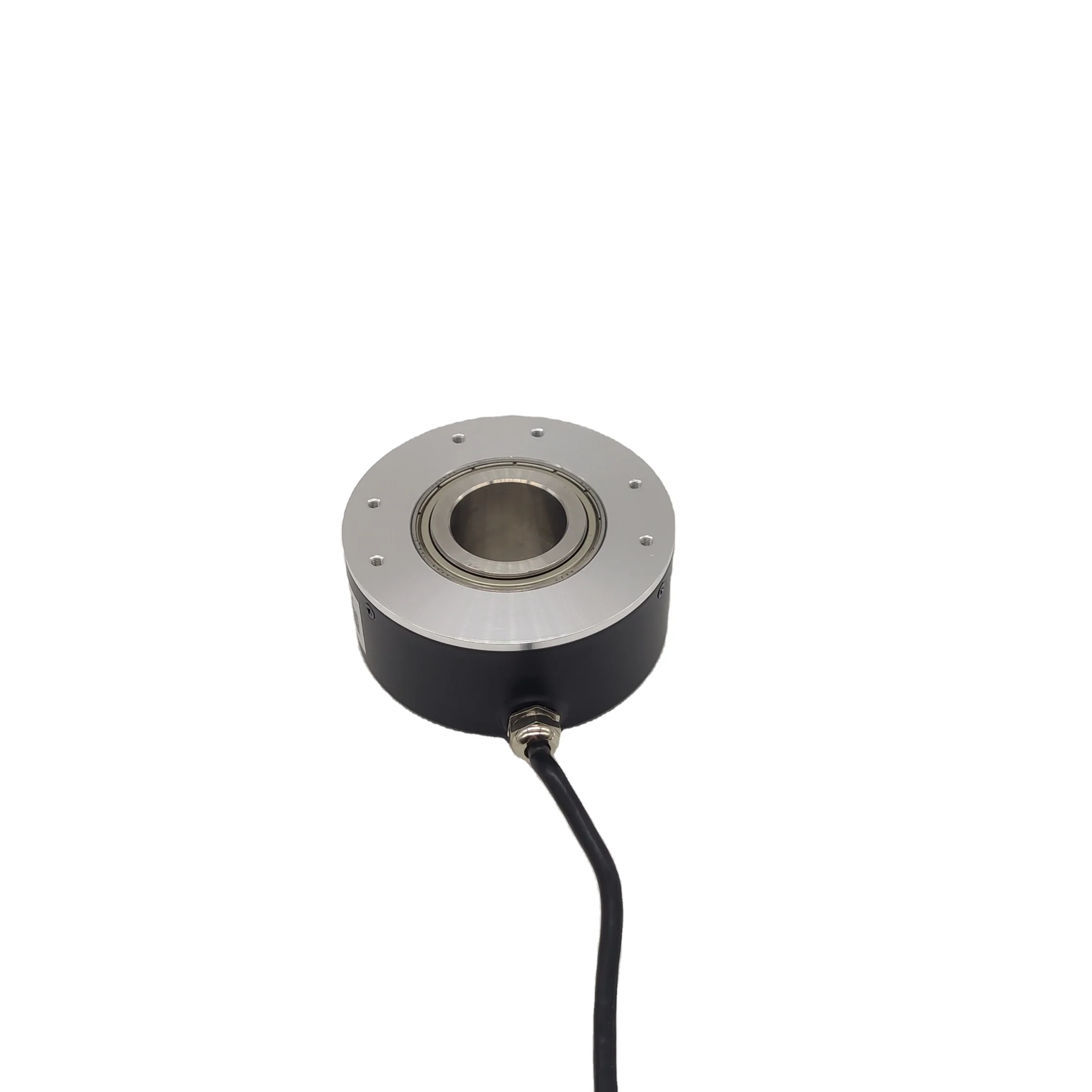28MM shaft push-pull output encoder GHH80-28G1800BMP526 rotary encoder for lifting