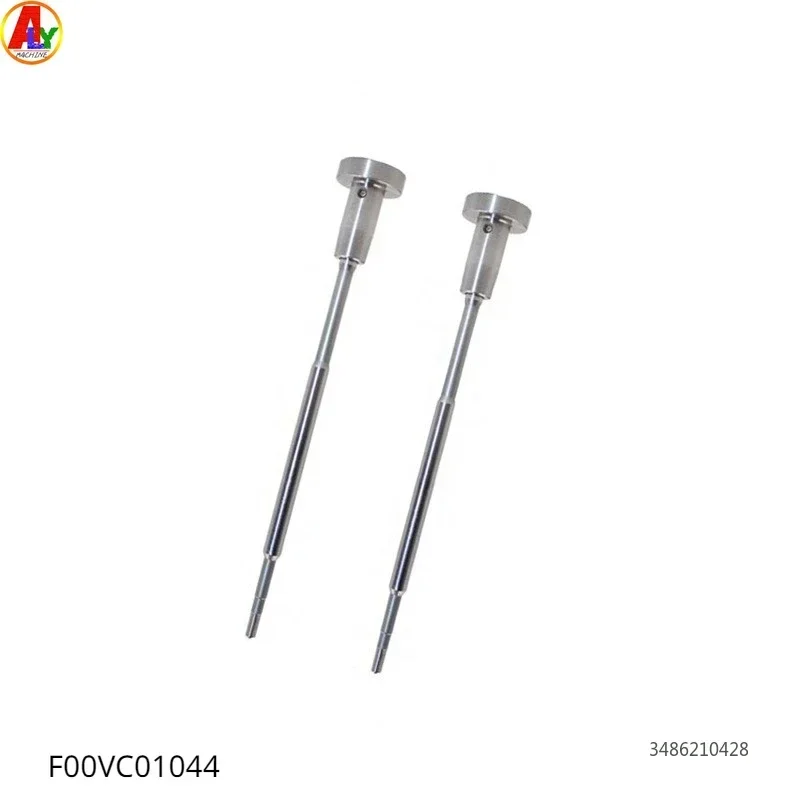 Бесплатная доставка, 1 шт., клапан инжектора CRIN Common Rail в сборе F00VC01044 EFI, аксессуары Yunnei, клапан инжектора двигателя в сборе