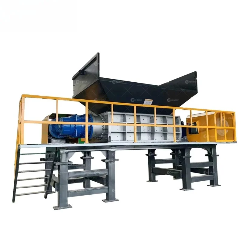 Robuster Wellenschleifer mit langlebigen Lagern und Motorkernkomponenten