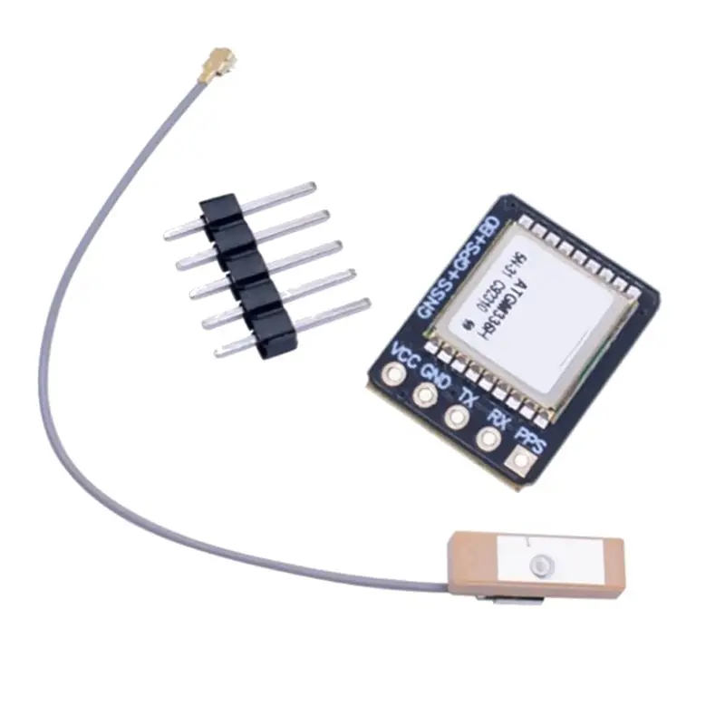 B29C-ATGM336H GPS+ BDS Dual-Mode Module+ Antenna Replacement Flight Control Satellite Positioning Navigation Module NEO-M8N NEO-