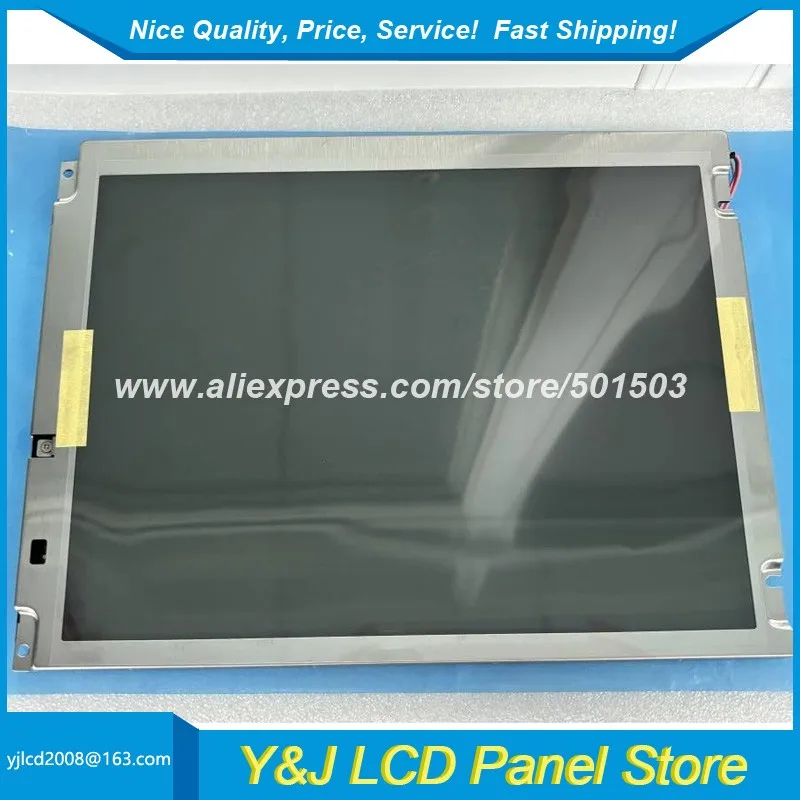 NL6448BC33-64R 10,4 "640*480 TFT-ЖК-панель, быстрая доставка