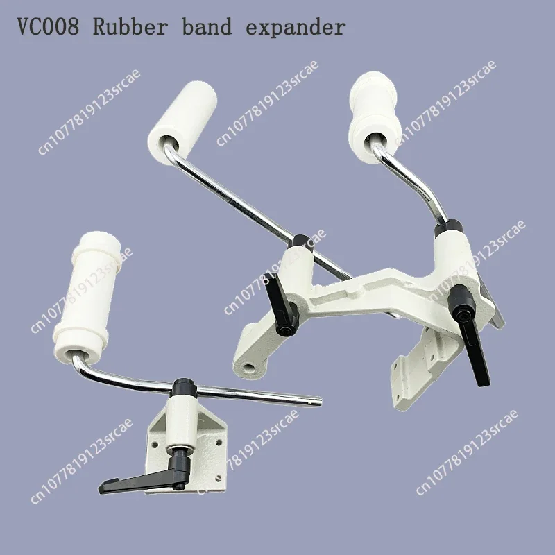 VC008 multi-needle sewing machine rubber band expansion device Fit SIRUBA VC008 Pegasus W600 Kansai 1404P