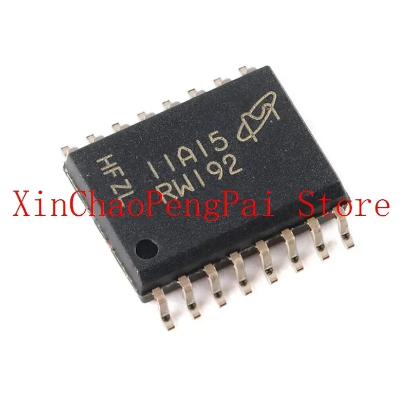 

1pcs/lot MT25QU01GBBB8ESF-0SIT RW192 SOP16 Chipset 100% New&Original In Stock