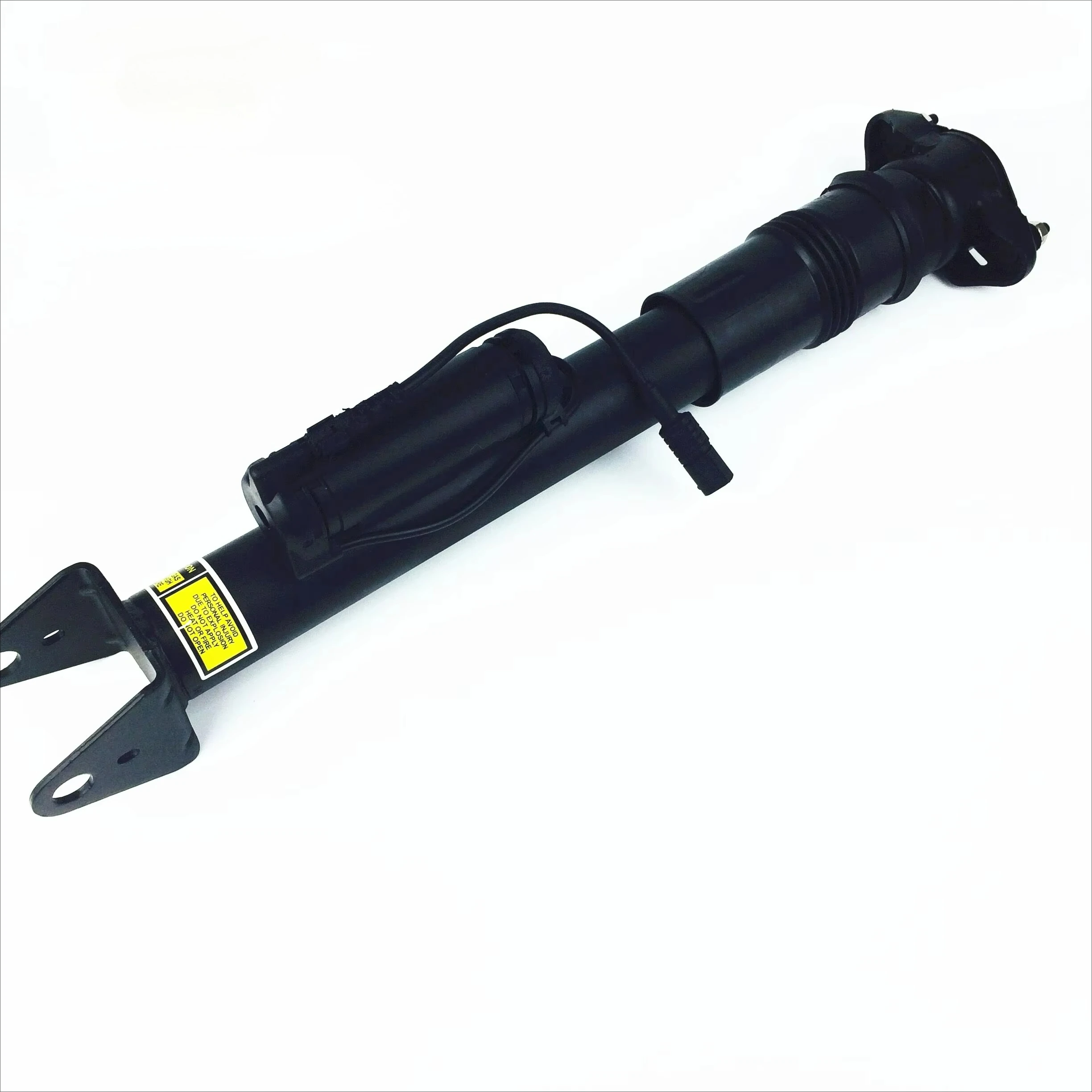 

Rear air Suspension Pneumatic Shock for Mercedes Benz W164 Ml Rear Car Suspension With ADS 1643202031 1643202231