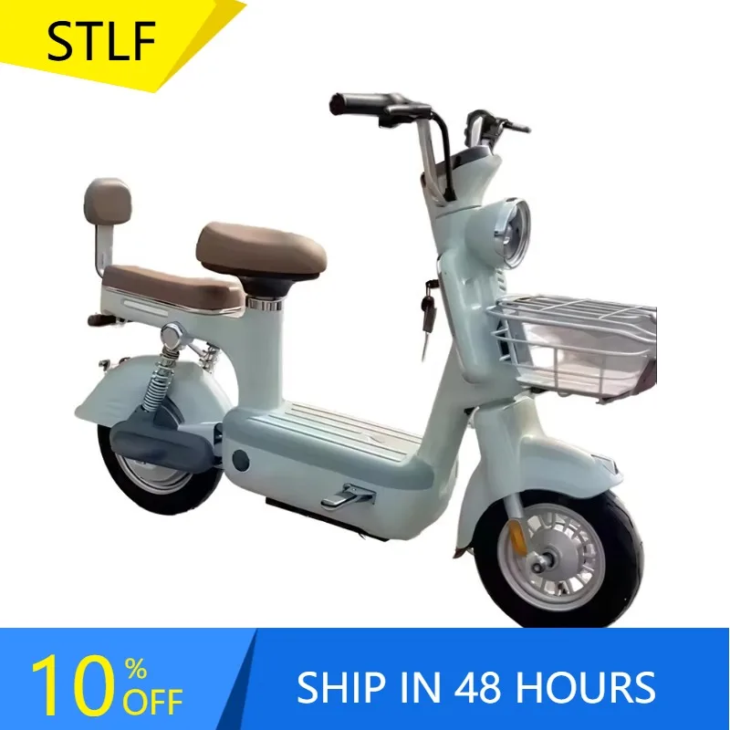 

Zuimi High-end Wholesale E-bike Electric Bicycle High Speed 500w Electric City Bike