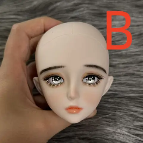 6 best sales bjd 60 cm - №4