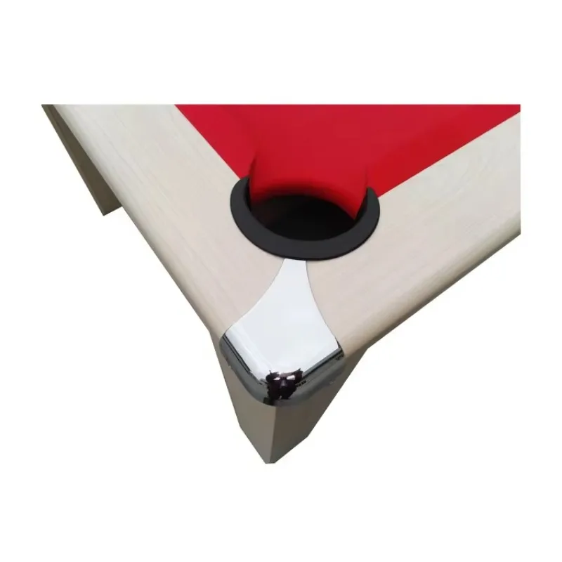 New Style 2 in 1 Dinning Top and Pool Table for Multi Function Games Table