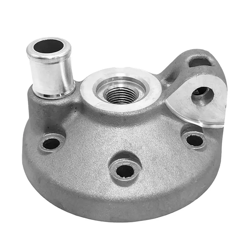 

For SX85 SXS 85 TC85 Koshine XN85 Motorcycle Cylinder Head Guard Protector Covers Engine Guards