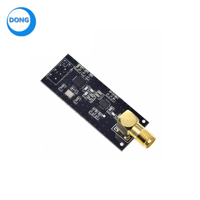 2.4GHZ NRF24L01 Module with PA LNA SMA Antenna 1KM Wireless module