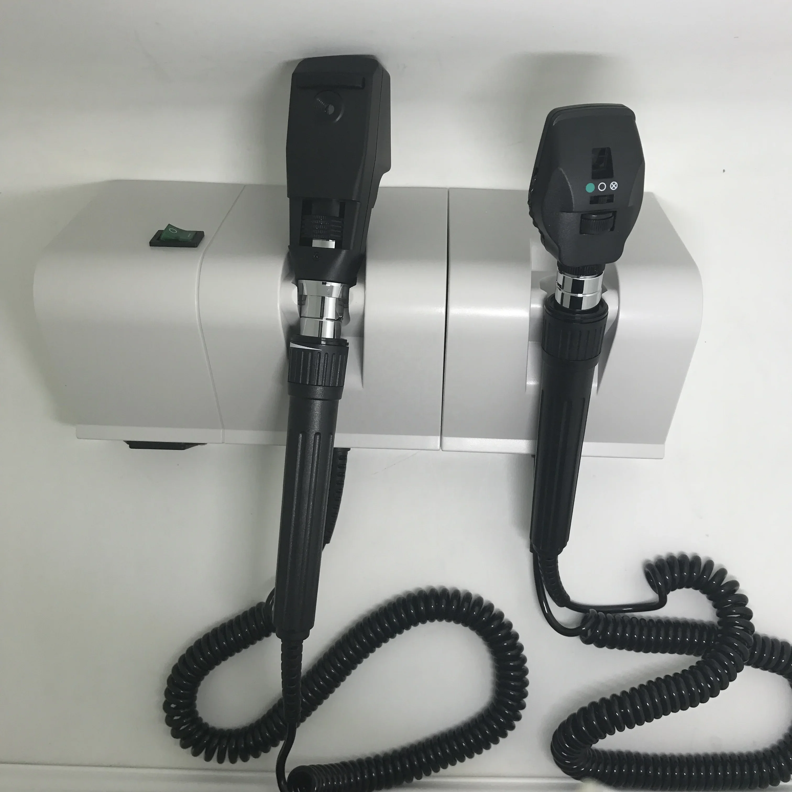 SHTOPVIEW optometry equipment DW-1100 Coaxial Ophthalmoscope Retinoscope