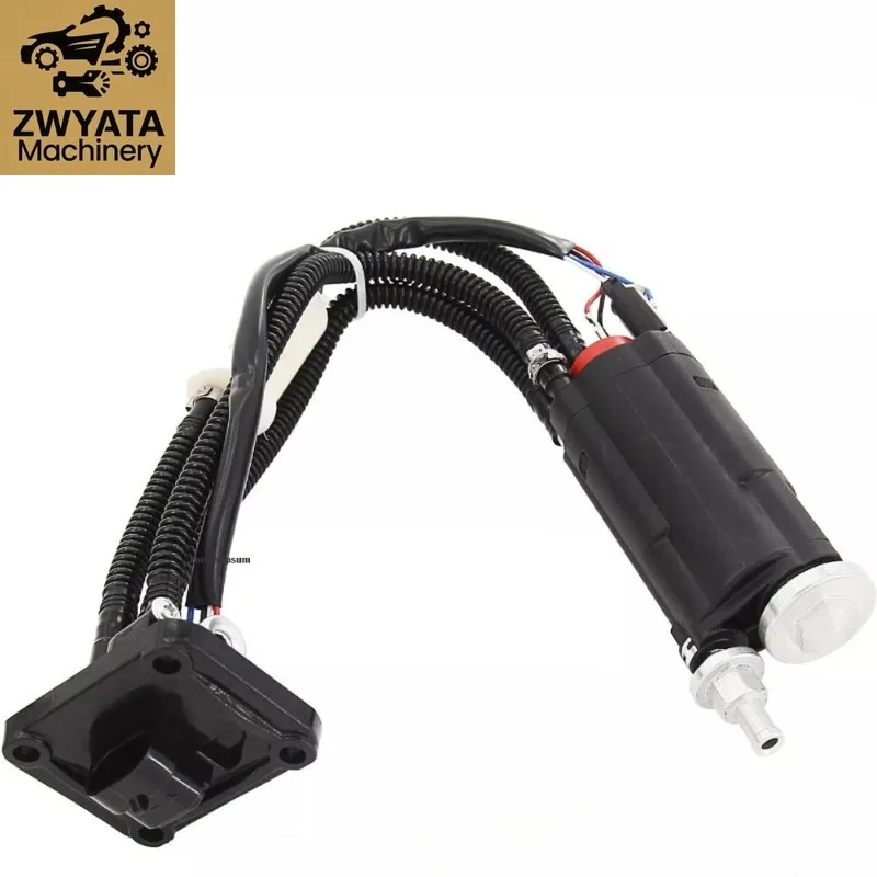 Fuel Pump Assembly 78107088600 79707088400 For KTM EXC-F EXC FE SXF SX INC TPI UNTIL 23 MX BIKES 24 ENDURO