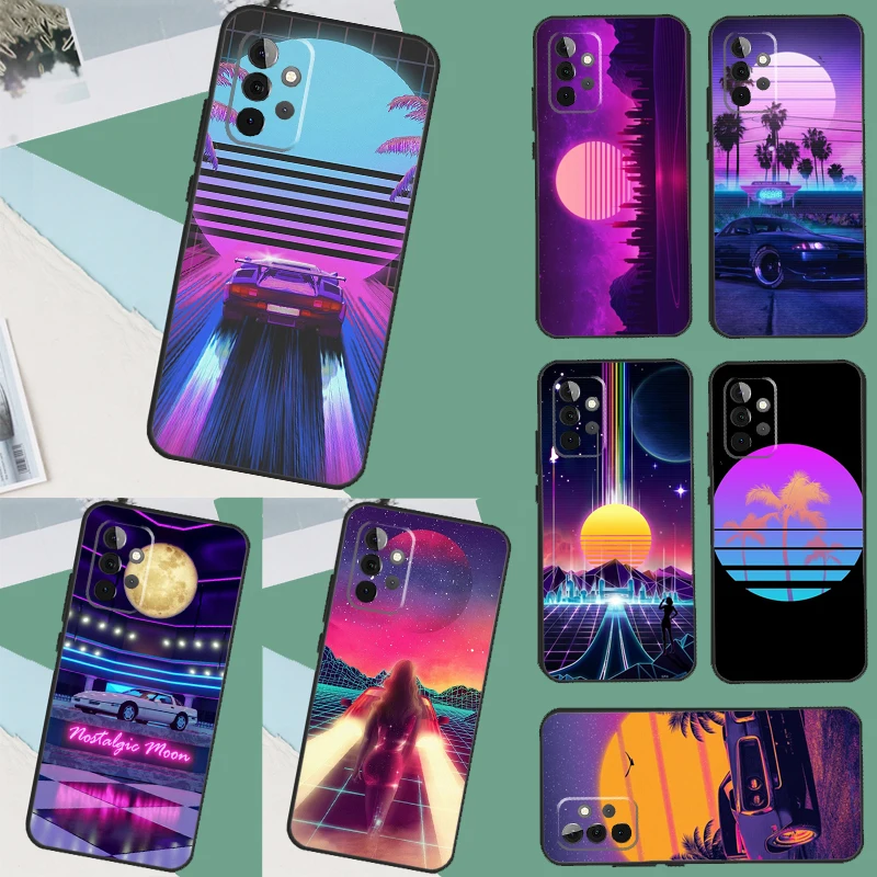 Vaporwave 80'S Retr… - image