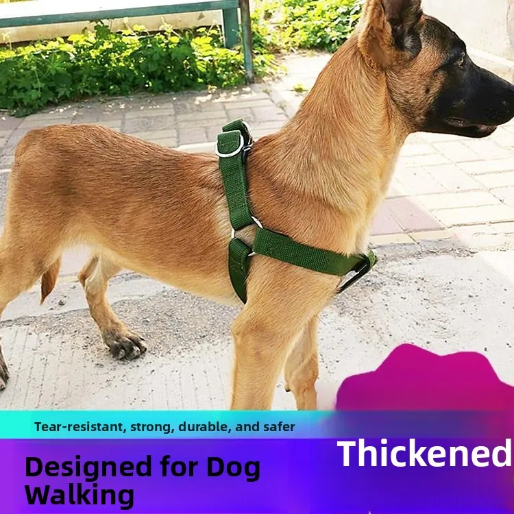 Adjustable Dog Lea …