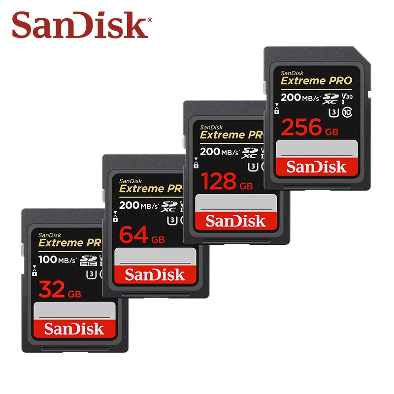 Why the 64GB Class 10 SD Card Is My Go-To Choice for Professional-Grade  Photography
