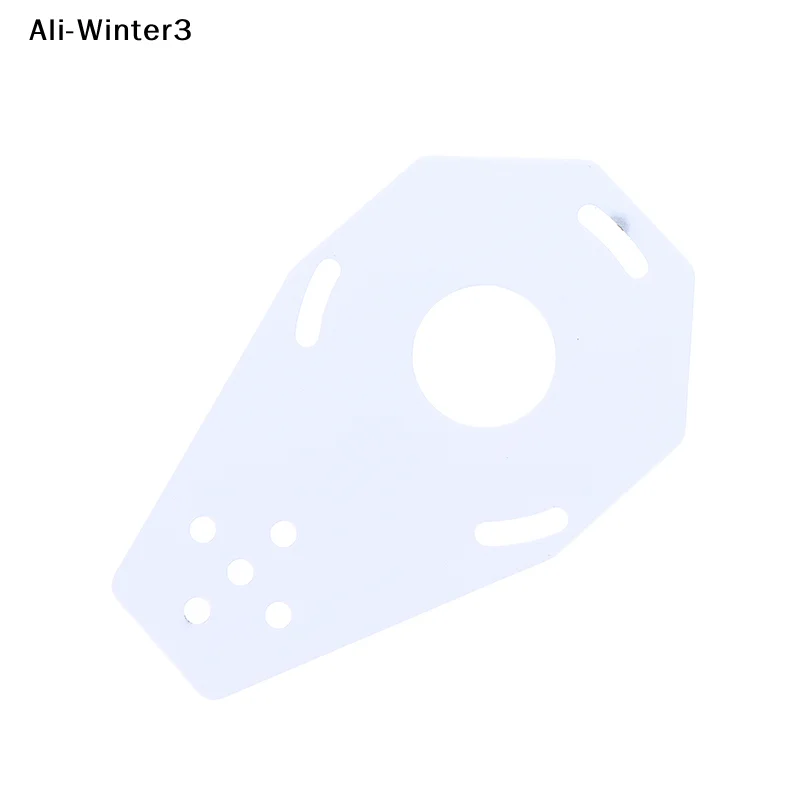 

【Wtr3】()1 комплект, новинка 2025 года, корпус датчика температуры и влажности из АБС-пластика для метеостанции с защитой от солнечного излучения, для 4-20 этажей