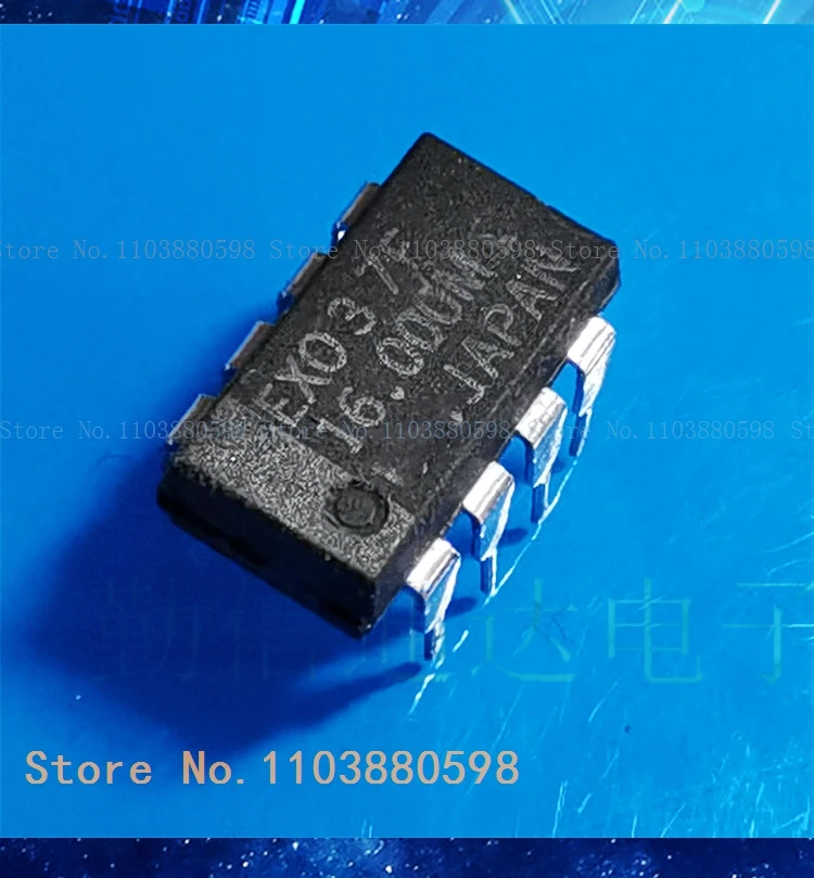 EXO-3-16.000M 16.000M DIP-8