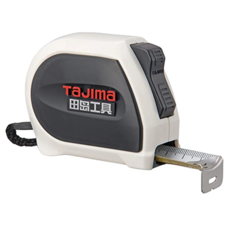 TAJIMA 1001-2432/1001-2433/1001-2434 SIGMA Functional Tape Measure Double-sided Ruler 16-35 19-50 25-50