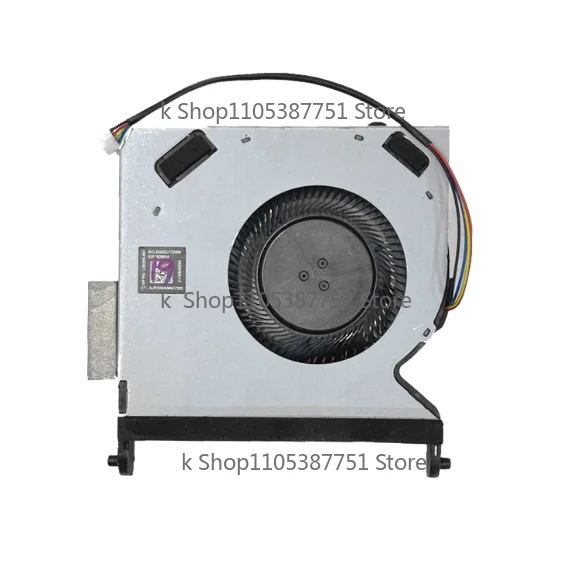 Laptop Cooling Fan For HP Elite Mini 800 G9 Desktop PC 12th Gen i7-12700T MG75091V1-C070-S9A DC12V 9.60W M85699-001