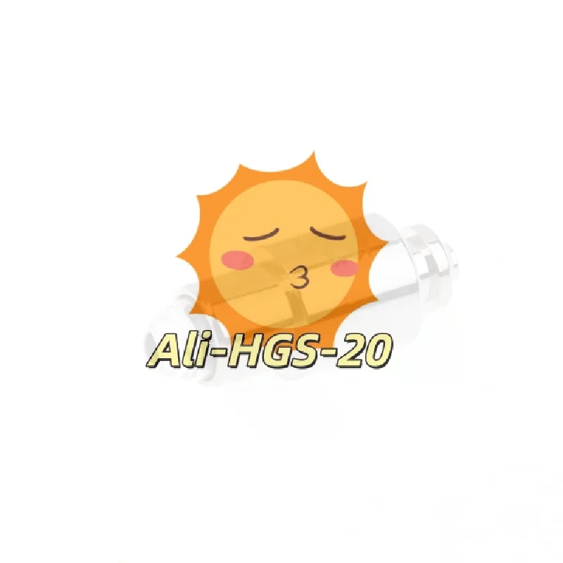 3.5V 0.78A Xenon Bulb for Welch-Allyn Otoscope 06500-U, Medical Halogen Lamp Replacement