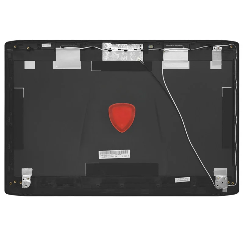 

MTG- LCD Back Cover Rear Lid Top Case for Asus ZX50J ZX50V GL552J GL552V