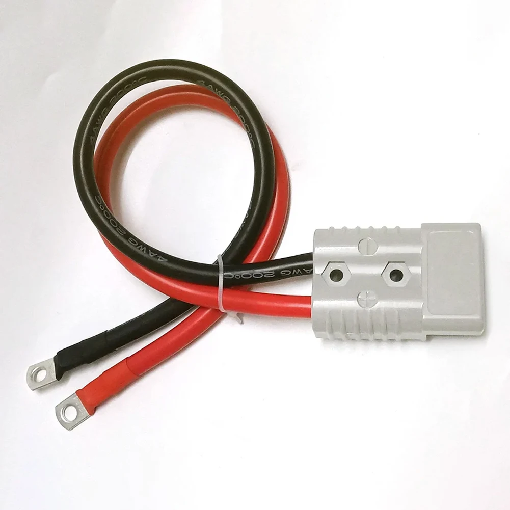 الطول اسم المنتج الجهد المقنن الذين تقطعت بهم السبل نطاق درجة حرارة النحاس المعلب اثنين من القطب موصل الطاقة أ