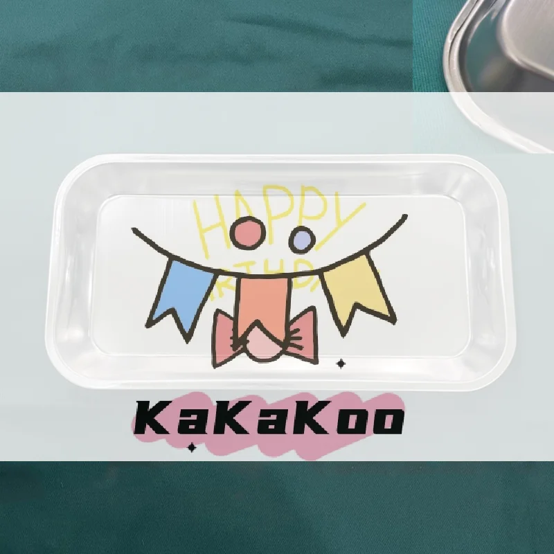 

1 шт. кухонный поднос из нержавеющей стали, квадратный поднос для хранения, стоматологический медицинский инструмент, татуировка ногтей, стоматологическое медицинское устройство, принадлежности, лоток, блюдо