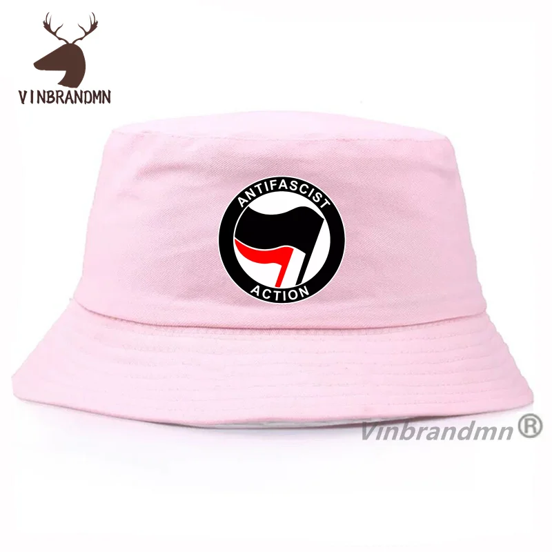 Antifascist Action Baseball Caps Antifa Logo Anti-Fascist Antifascism Hats Antifa International Justice Anti-Racist Fishing Hat