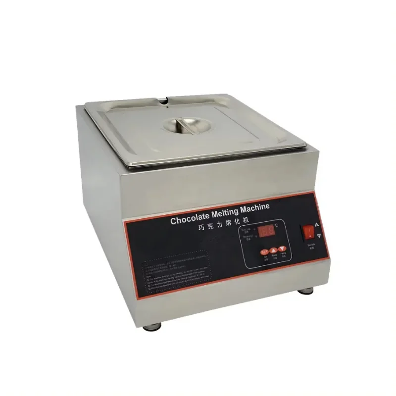 Cheap Chocolate Moulding Machine Chocolate Tempering Machine Chocolate Melting Machine