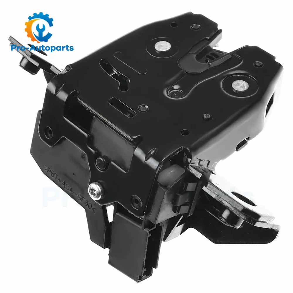 13515944 Trunk Latch Power Lock Actuator 13542622 for Chevrolet Bolt EV Trax Sonic Suburban Tahoe Buick Encore GMC Yukon