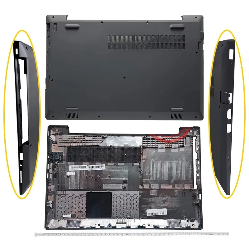 NEW FOR V130-15IKB V130-15IGM V330-15ISK V330-15IKB Wei5-15 E53-80 Palmrest/Bottom Cover
