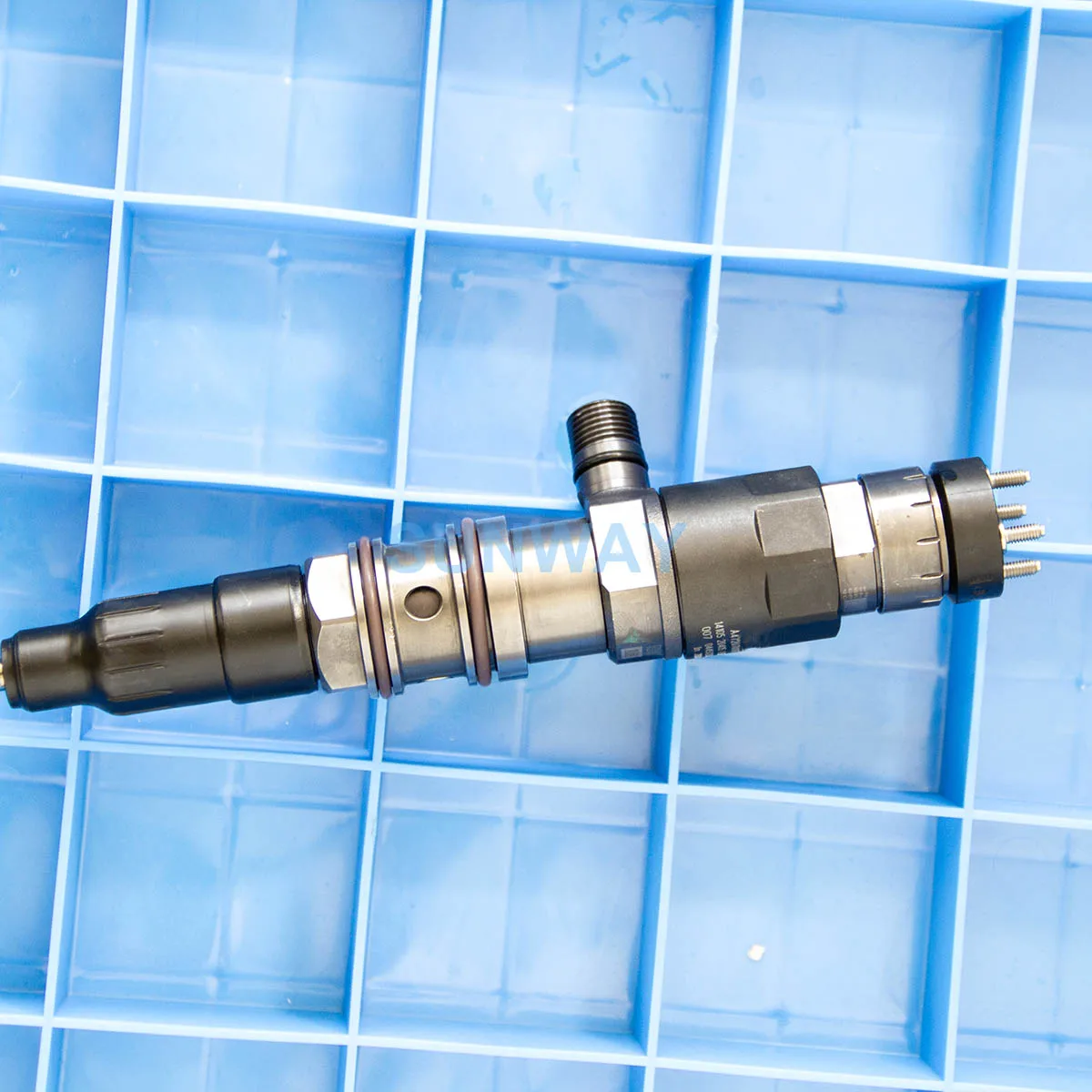 

Diesel 0445120194 0445120195 0986435537 0986435642 A4710700387 A4710700187 Common Rail Injector