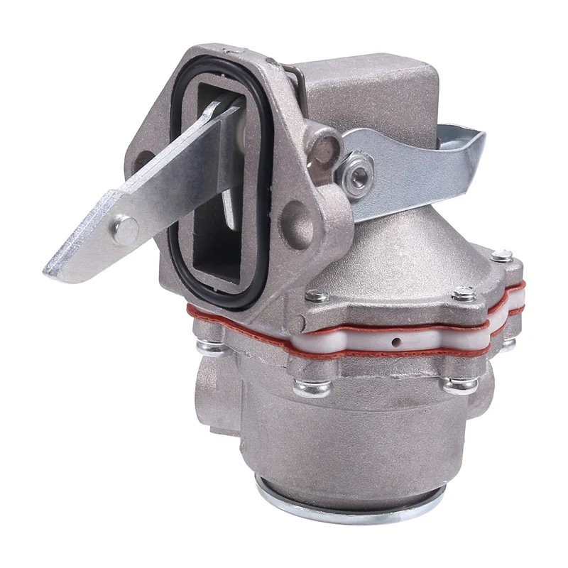 

ABNF!Fuel Lift Pump 72093848 4757883 4757882 For Allis Chalmers 5040 5045 5050 Long 2260 2360 2460 Case JX55 JX60 JX70 JX80