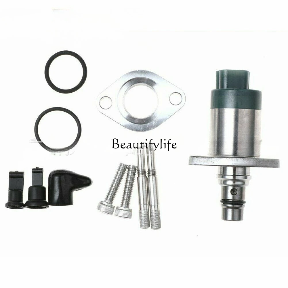 

jj4 294200-9752 2-94200-975-2 Fuel pressure regulator SCV valve